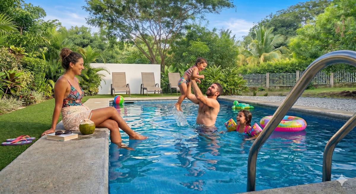 Little Casita at Coco Beach
