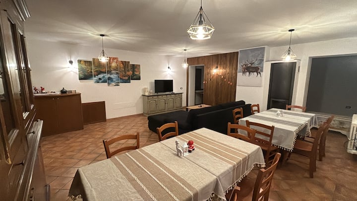 Guest House Dolomiti - Forni di Sopra