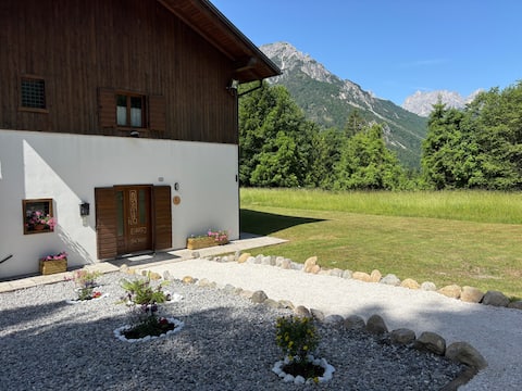 Guest House Dolomiti