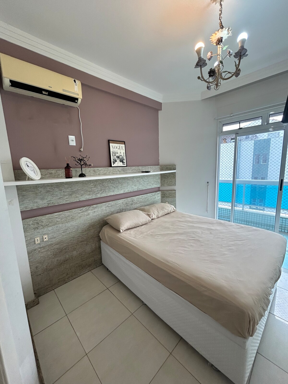 Спална соба 1