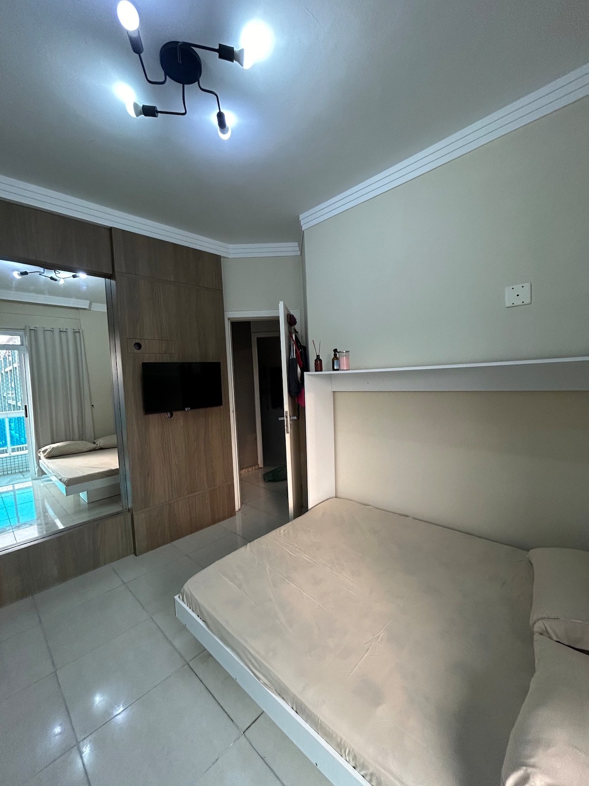 Спална соба 2