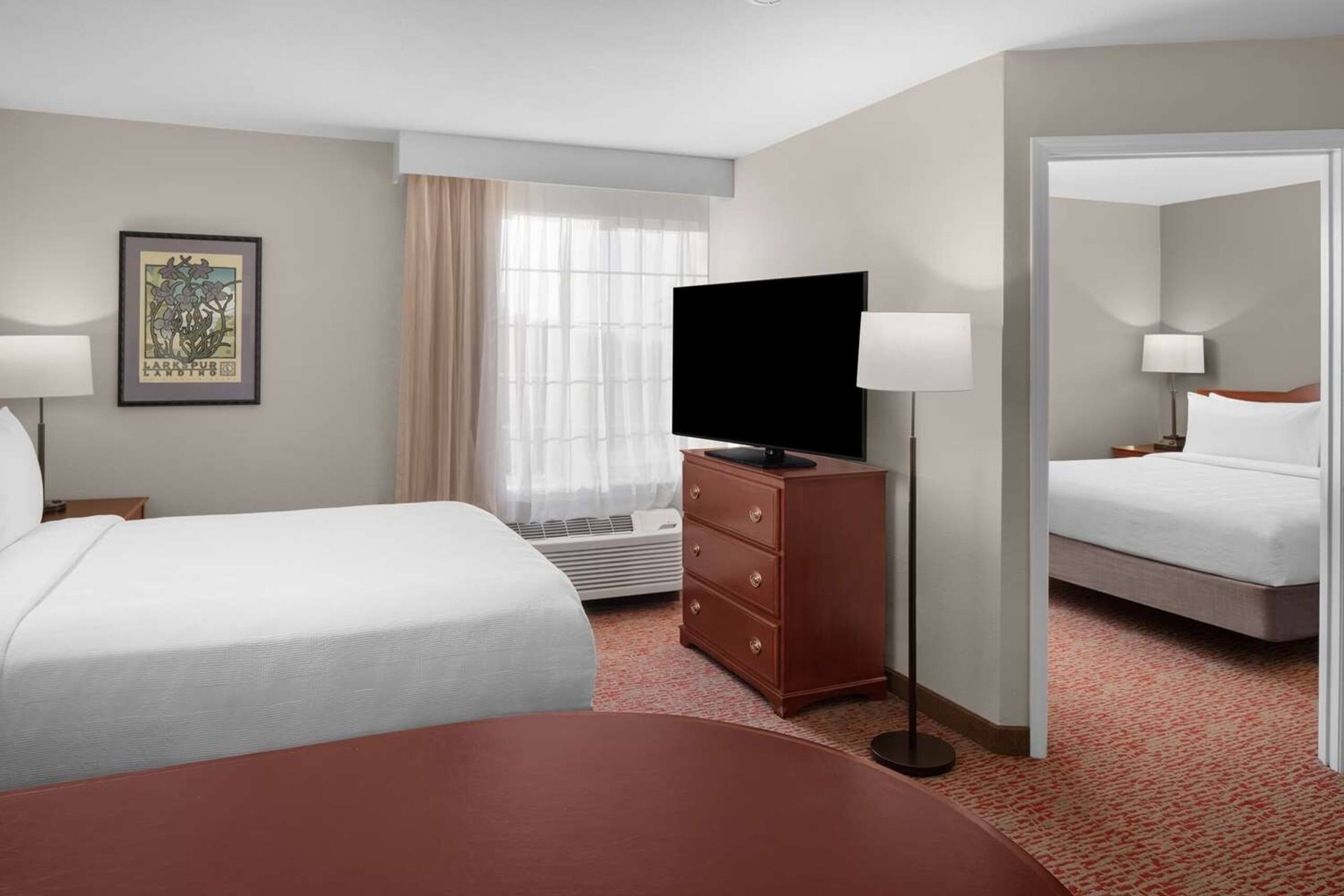 3 Hotel Rooms Near CSU Sacramento & Raging Waters - Photo 7