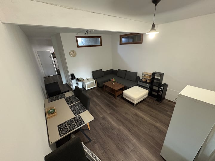 Shah’s Residency - Leiden