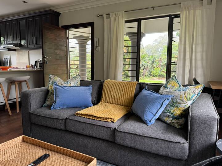 Robyns Nest Self Catering Cottage No.4 - Pinetown