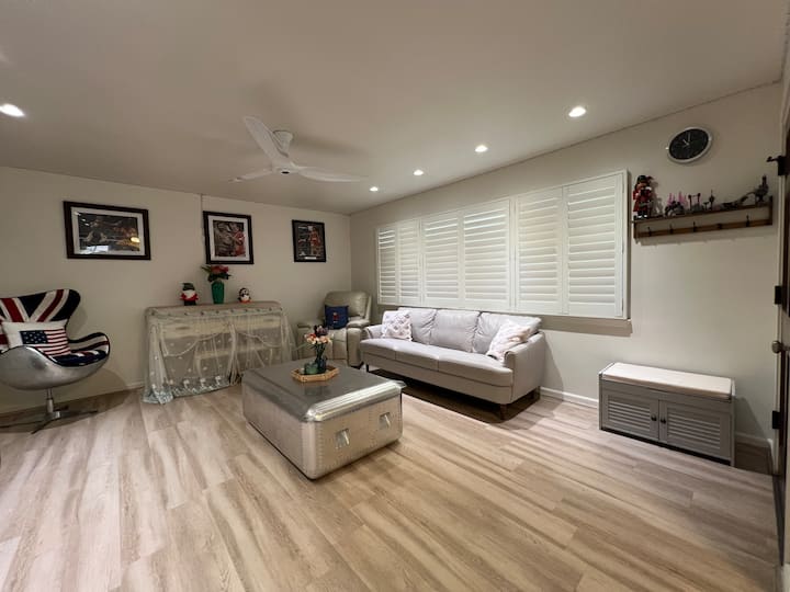 Relaxing Getaway 3br Home W/pool • Fire Pit • Bbq - Azusa, CA