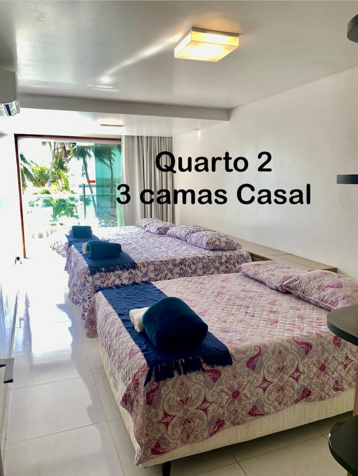 საძინებელი 3