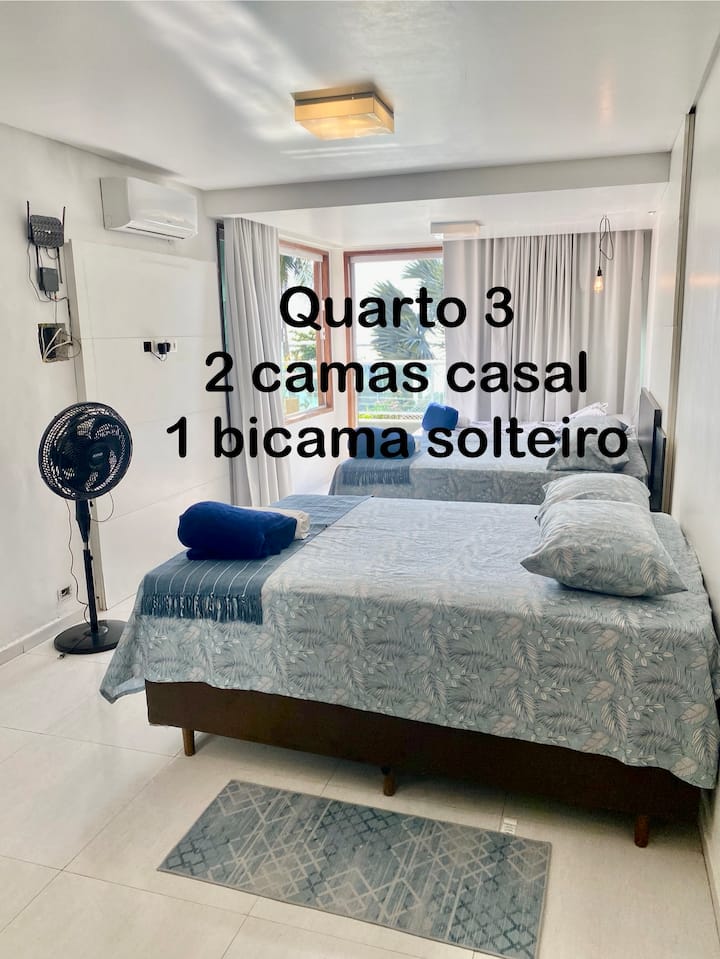 საძინებელი 1