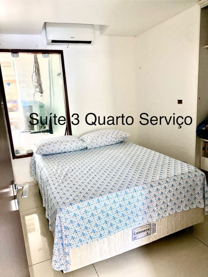 საძინებელი 5