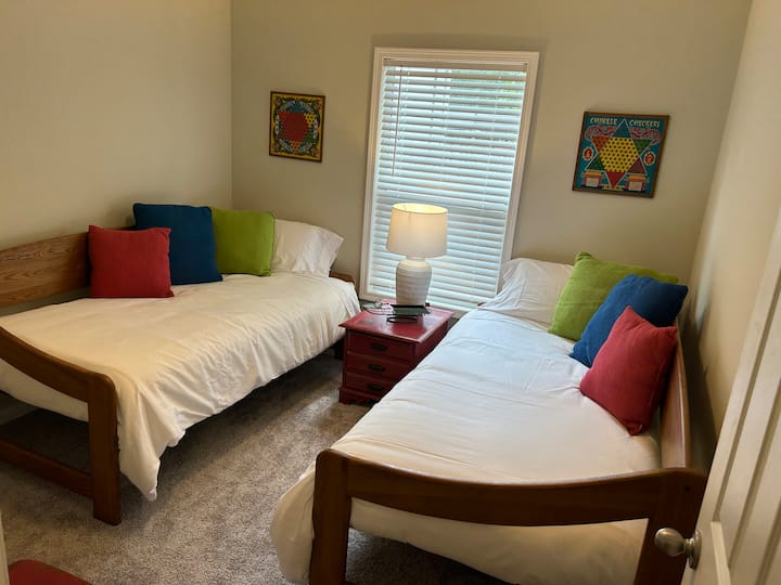 Спална соба 3