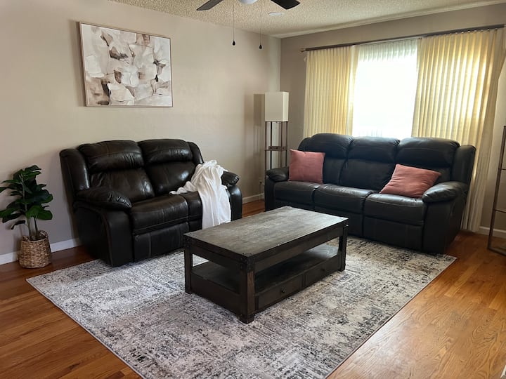 The Cozy Nook - Carlsbad, NM