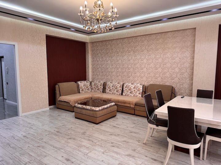 Demirchi Apartment - Baku