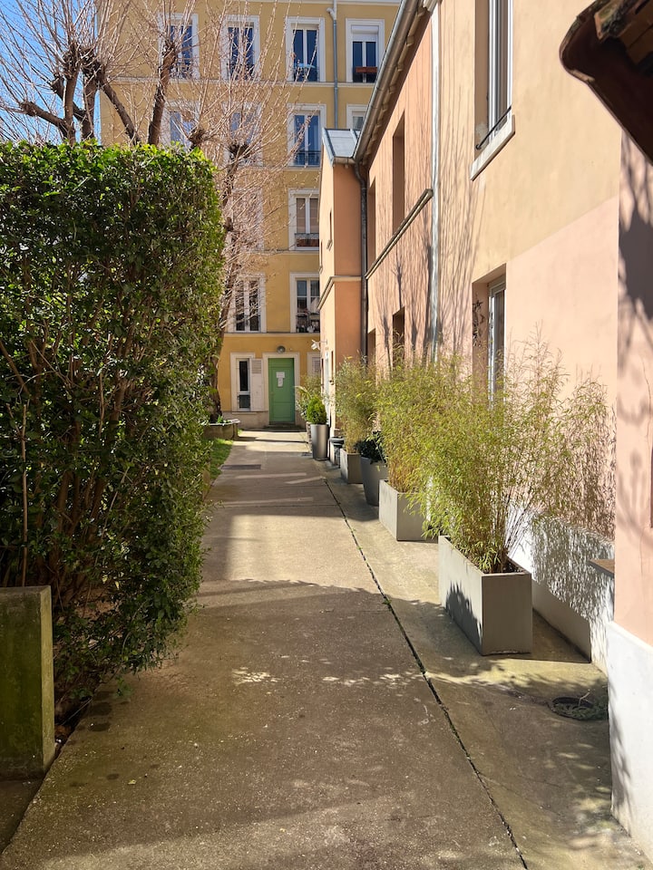 Maison Paris - Paris