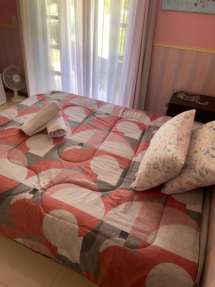 საძინებელი 2