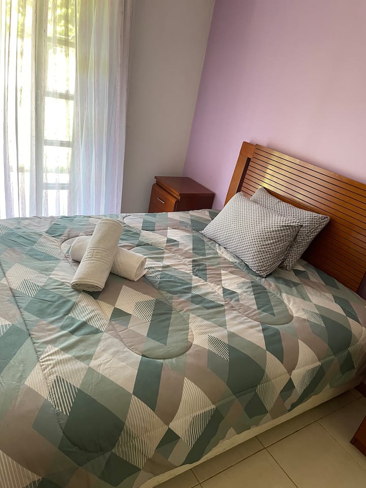 საძინებელი 1