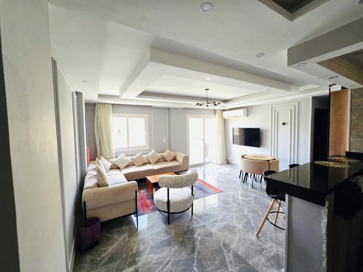 მისაღები ოთახი