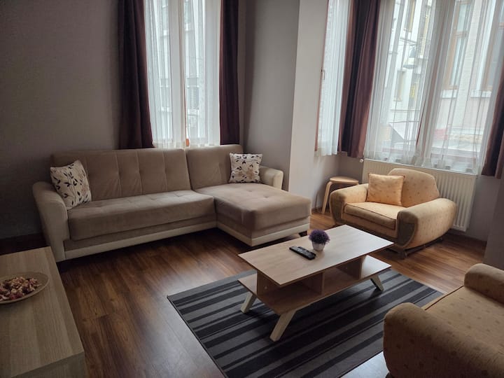 Aleksa's Taksim Suite 1 - Istanbul