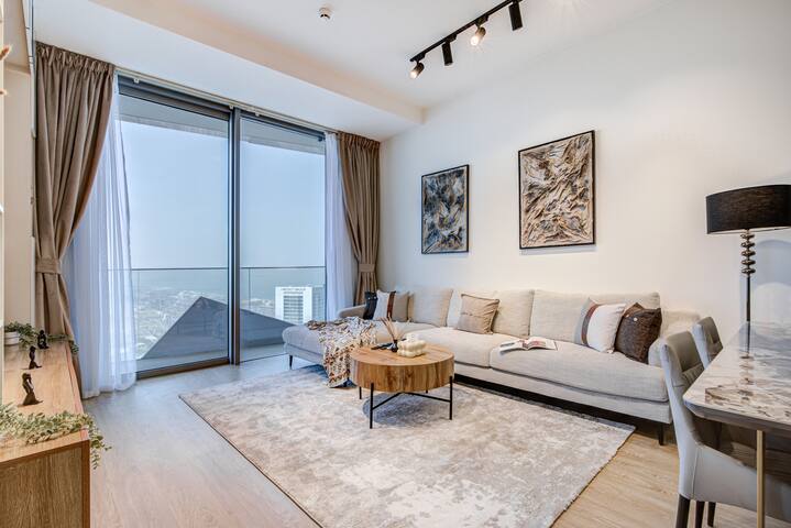 NOVA Holiday Homes managed Airbnb listing 1