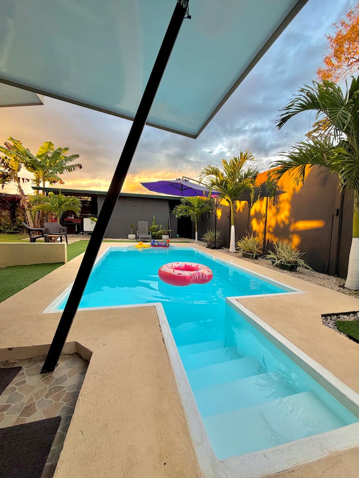 Sarita’s Vacation Home - La Fortuna