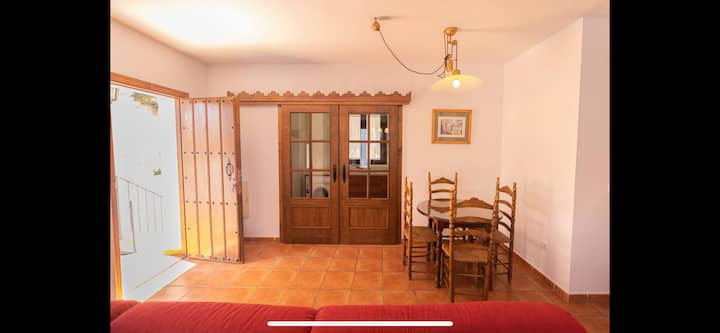 Casa Con Historia - Ronda