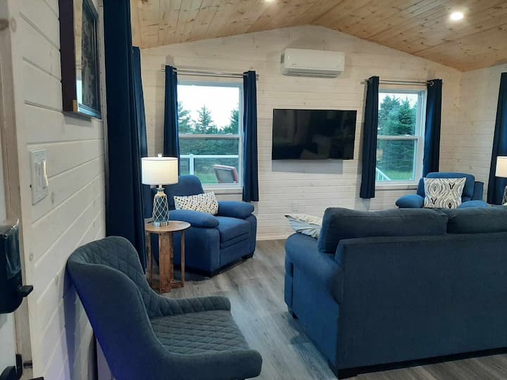 Cozy Cottage In Pei - Prince Edward Island