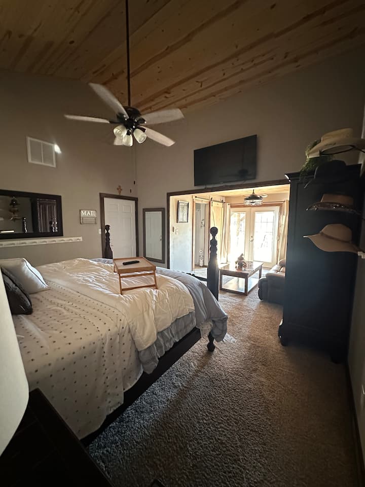 Спална соба 2