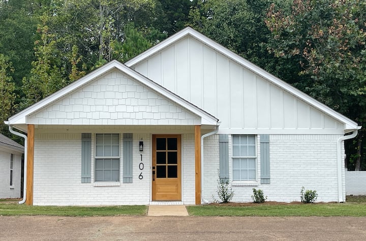 Cottage Sojourn ~5 Min. From Um, Golf Club Area - Oxford, MS