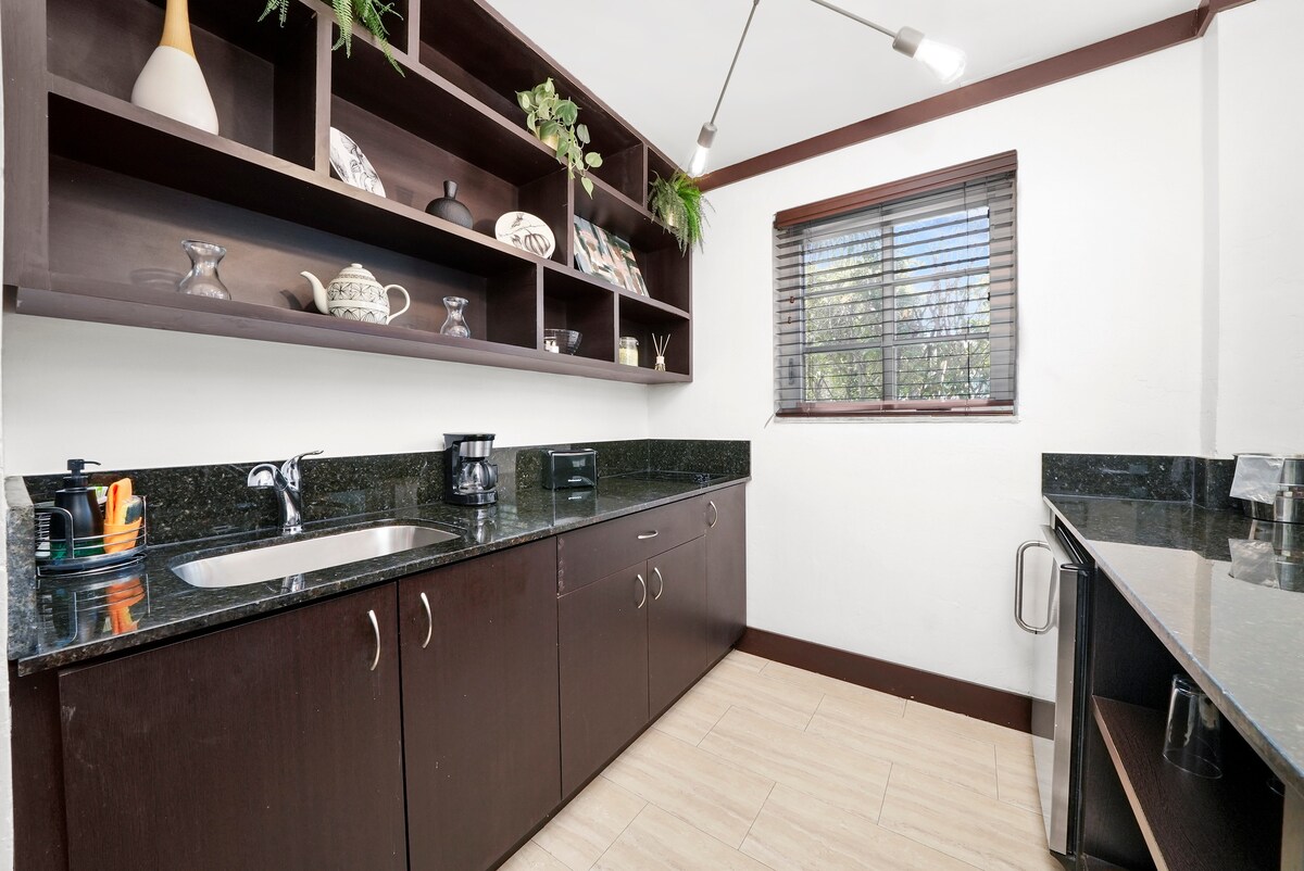Miami Beach Studio