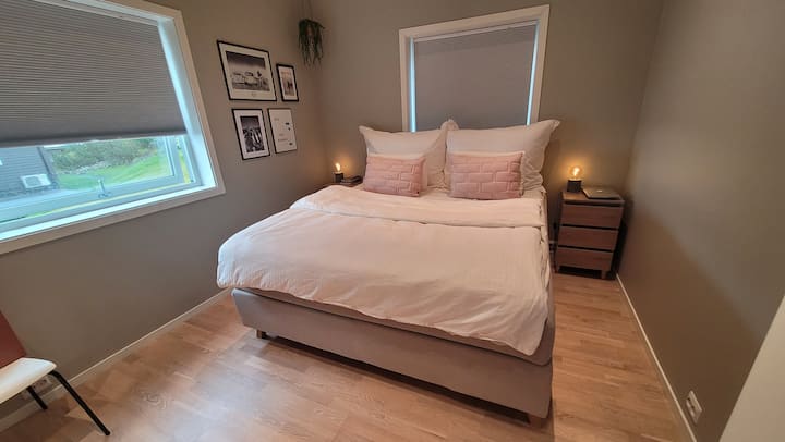 Спална соба 1