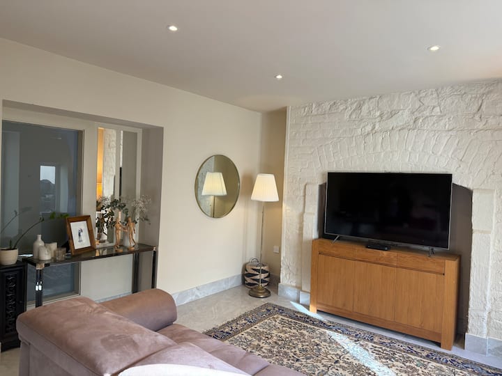 Dun Laoghaire Luxury Coastal Getaway - Dún Laoghaire