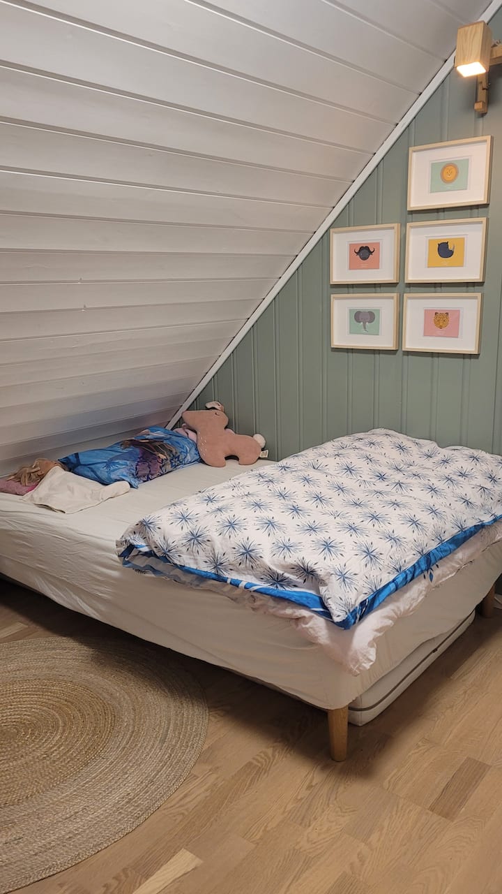 Спална соба 3