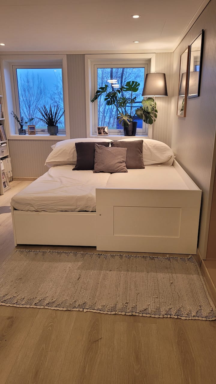 Спална соба 5