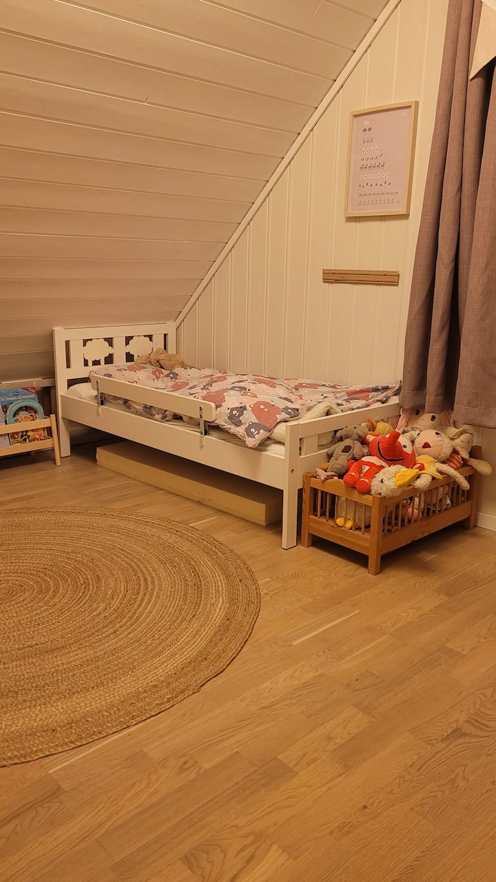 Спална соба 4