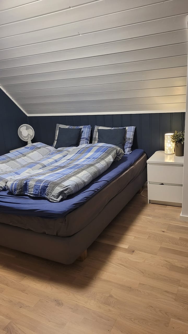 Спална соба 2