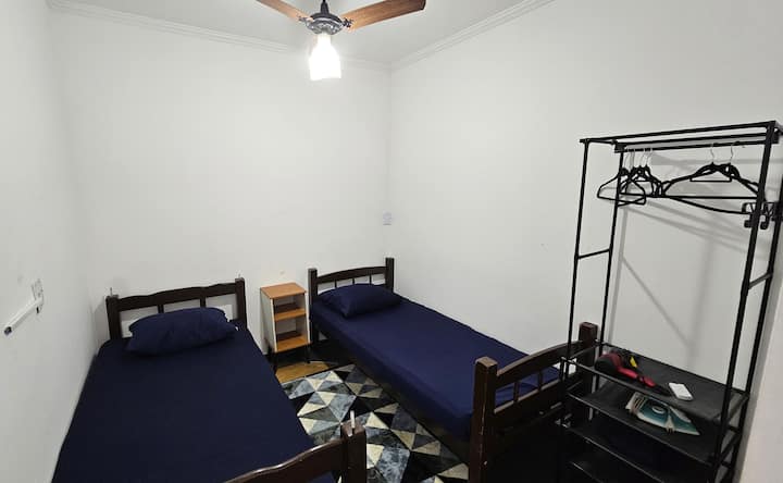 Quarto 3