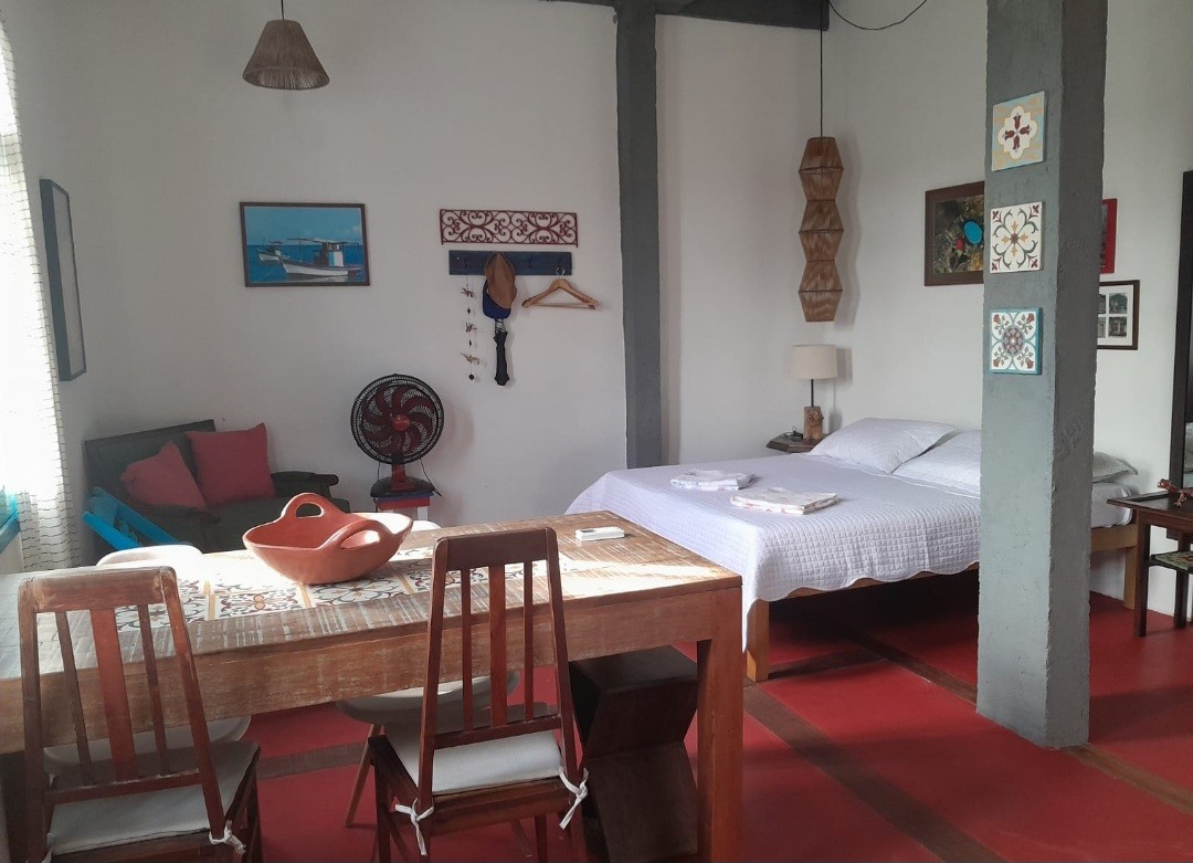 Anúncio popular: Apart Experiences em Itaparica
