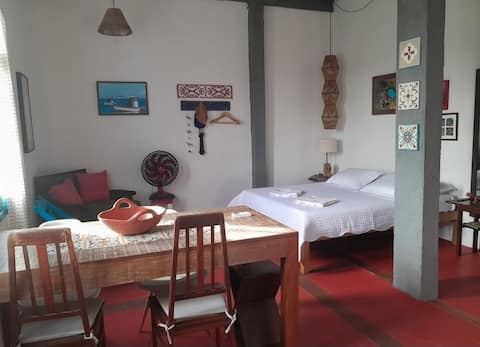 Anúncio popular: Apart Experiences em Itaparica