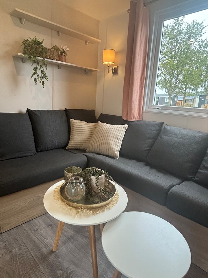 Chalet Mood Beach Jr57  Strand Renesse - Renesse