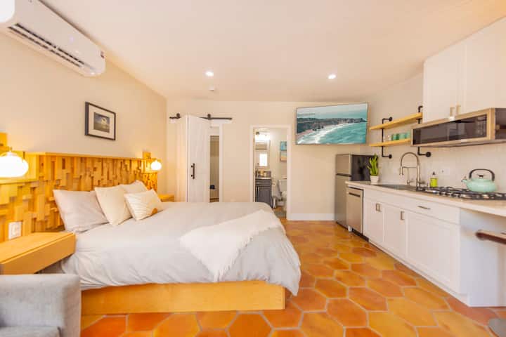 *New* Studio Retreat Dwtn Ojai - 오하이