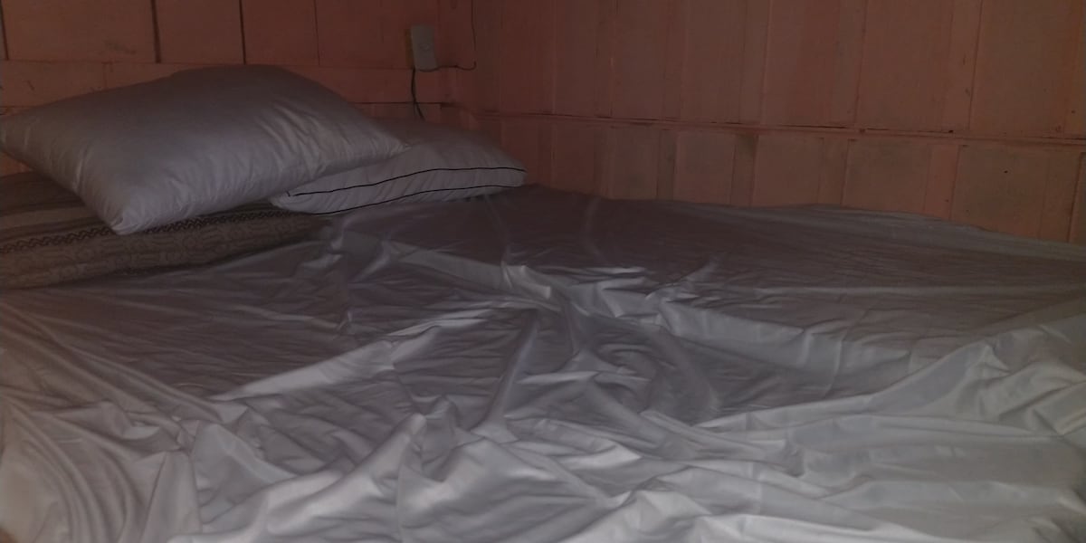 საძინებელი 2