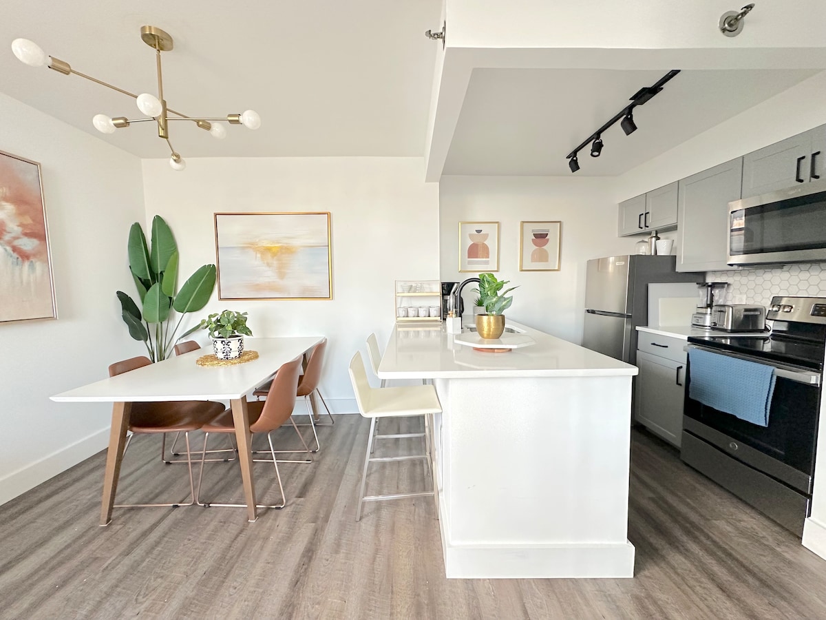 L'Appartement シュタンバウム LB-2 Short Bl Leibal — Apartment Leblon II