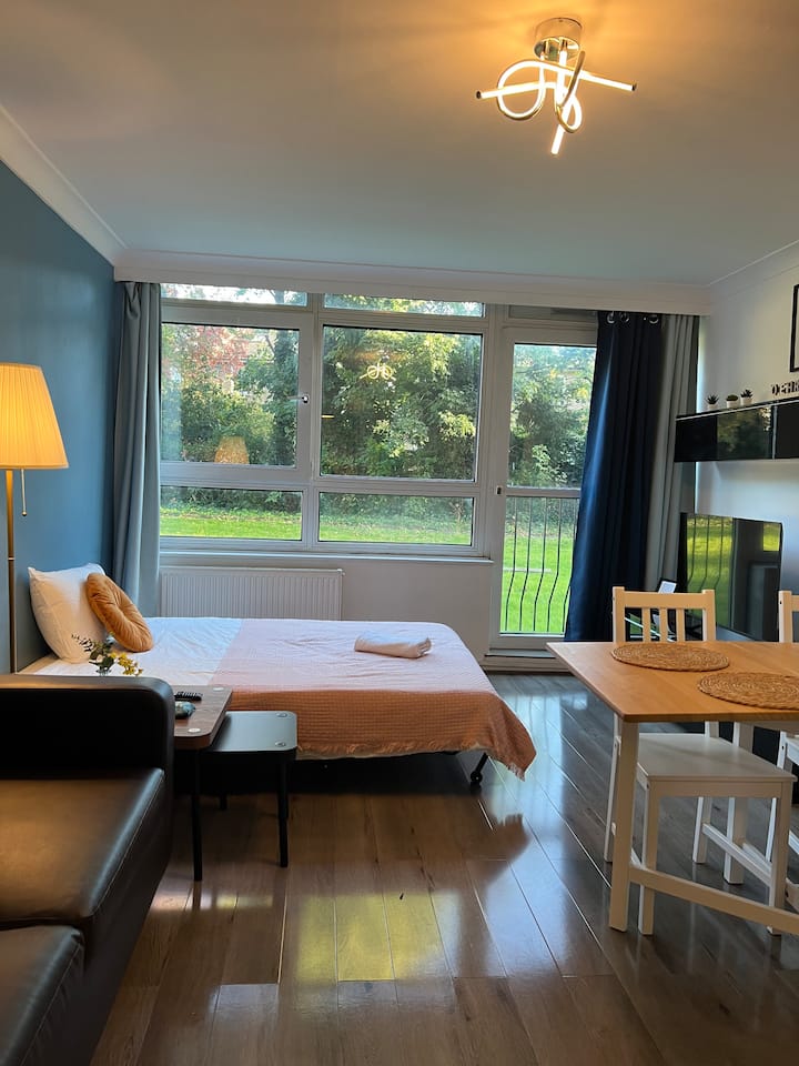 Stylish Entire House On Abbey Road Near Baker St - Londres