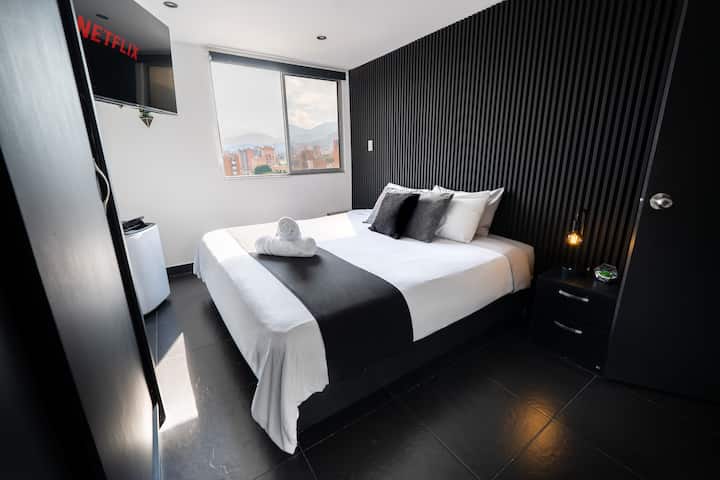 Habitación 1
