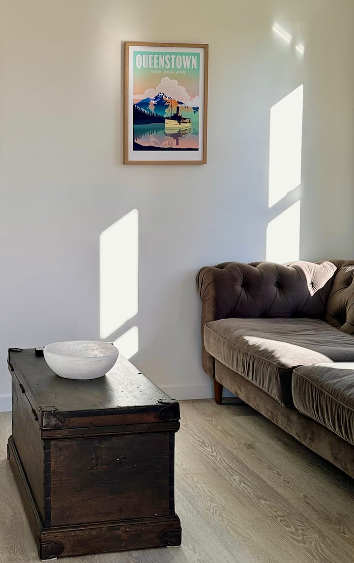 The Cottage - Wanaka
