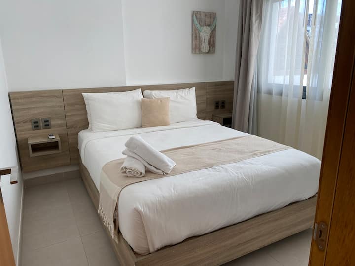 საძინებელი 2