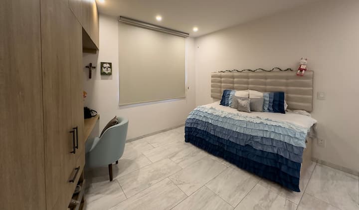 Chambre 1
