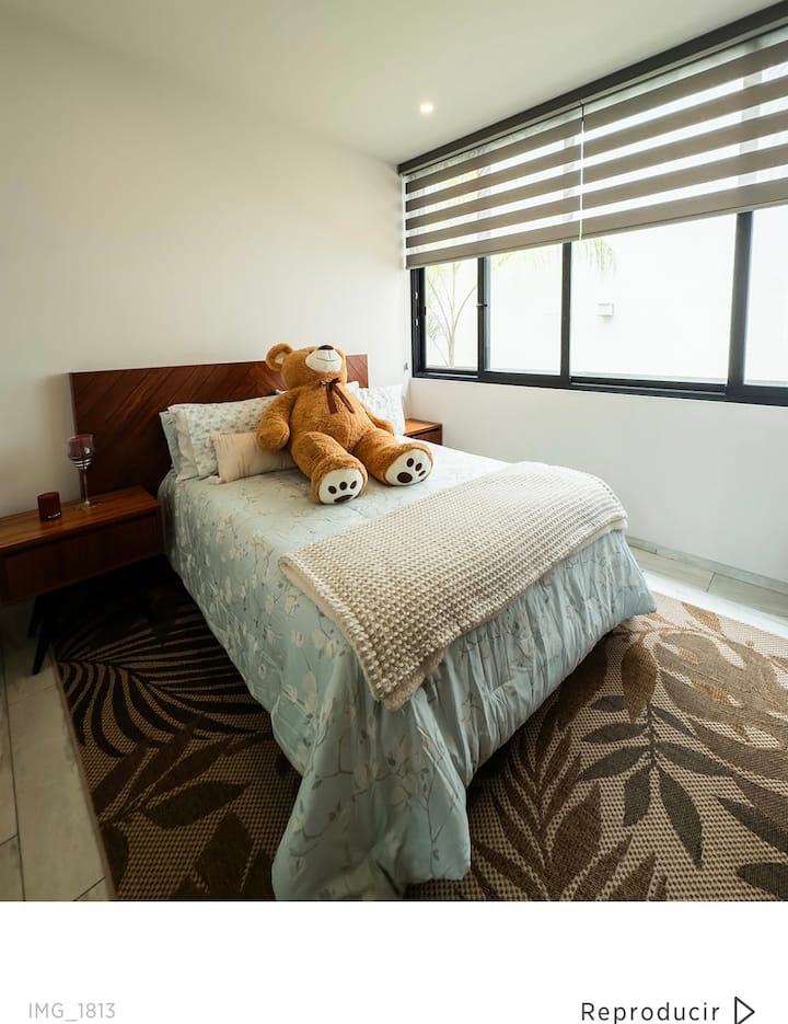 Chambre 4