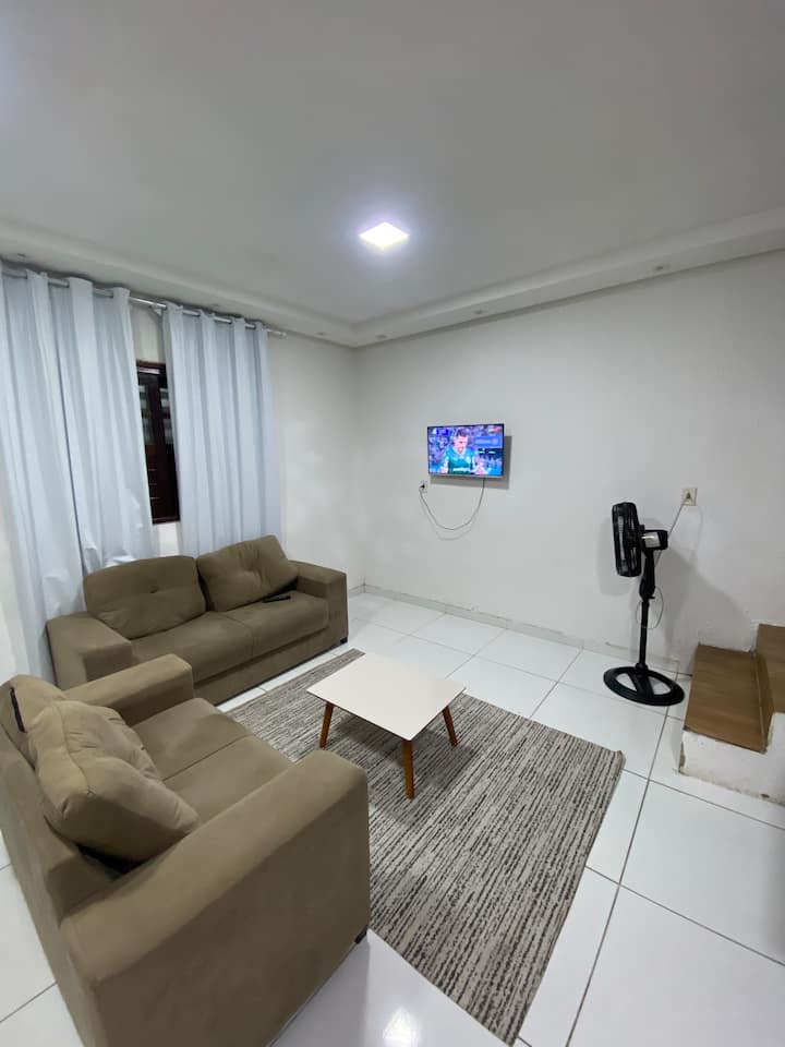 Дневна соба