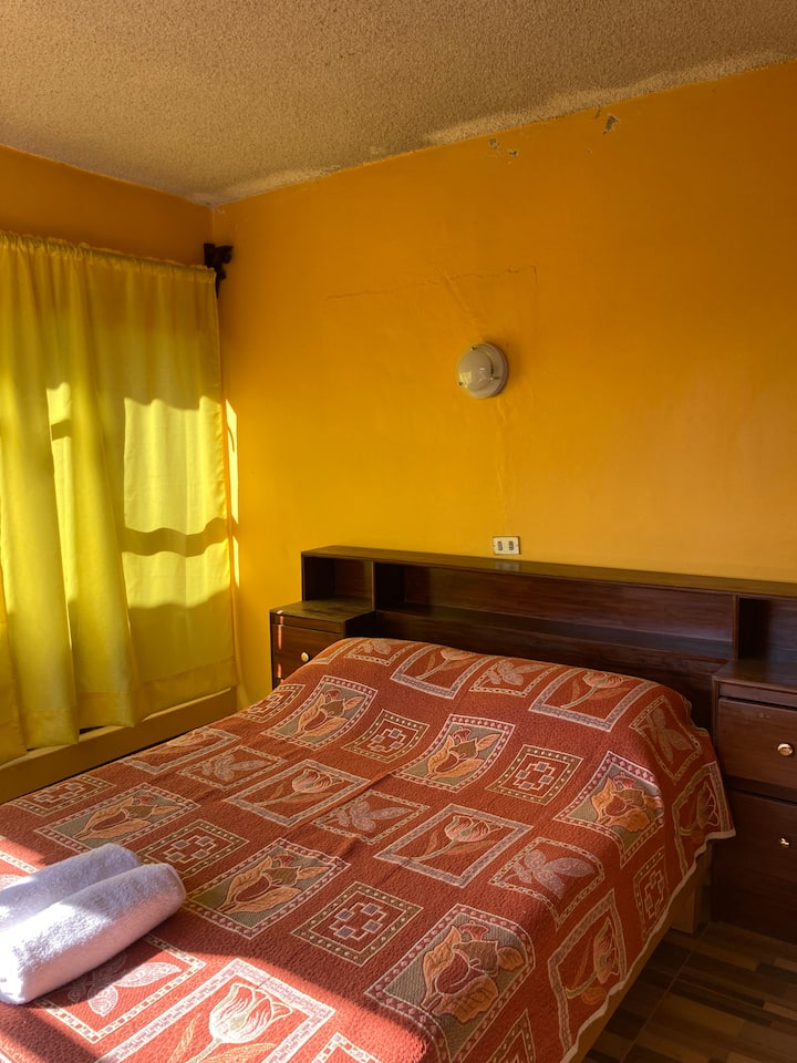 Спална соба 1