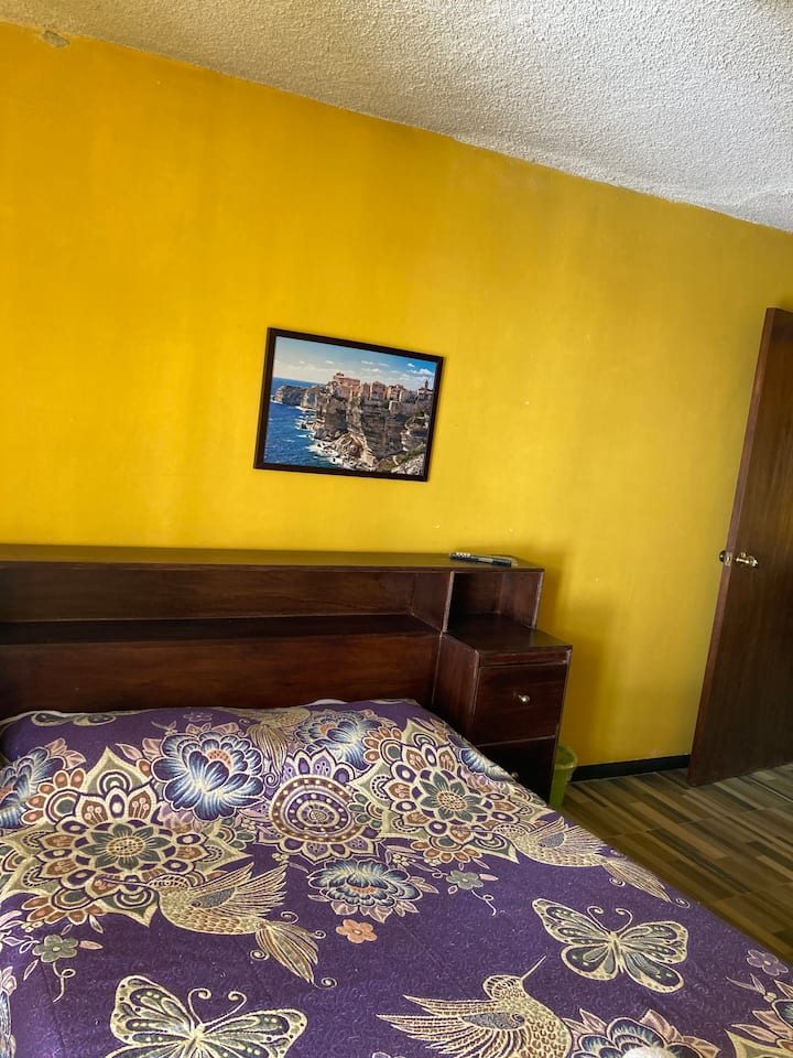 Спална соба 2