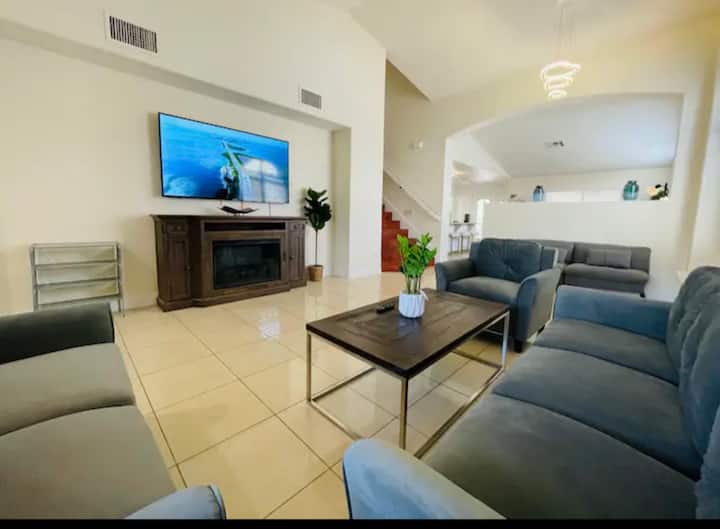 მისაღები ოთახი